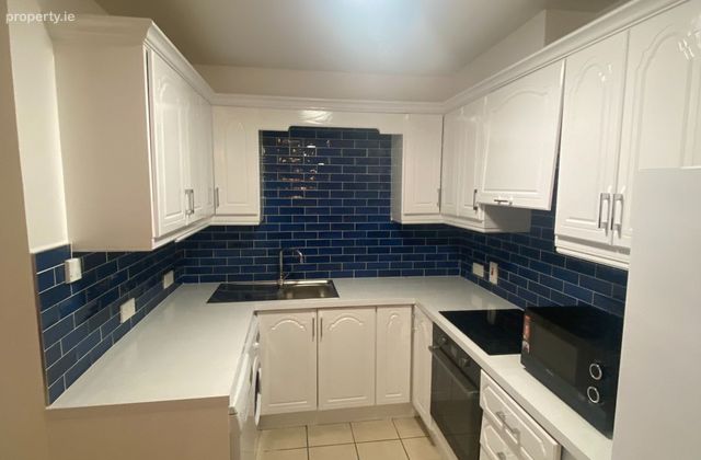 Apartment 64, Ti Chormaic, Gleann Na Ri, Murroogh, Co. Galway - Click to view photos