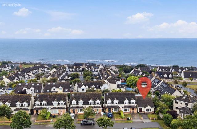 54a Kelly`s Bay Promenade, Skerries, Co. Dublin, Skerries, Co. Dublin - Click to view photos