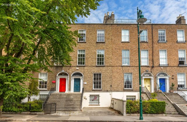 56 Pembroke Road, Ballsbridge, Dublin 4 - Click to view photos