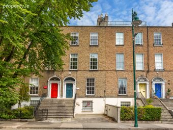 56 Pembroke Road, Ballsbridge, Dublin 4