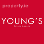 Youngs Estate Agents Logo