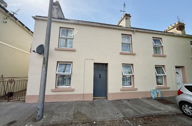 Kilkerrin Road, Glenamaddy, Glenamaddy, Co. Galway - Click to view photos