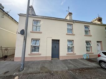 Kilkerrin Road, Glenamaddy, Glenamaddy, Co. Galway