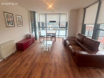 Apt 15, Block B, Smithfield Market, D07 K542, Smithfield, Dublin 7 - Image 3