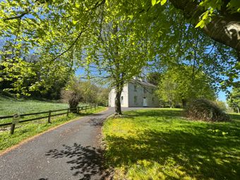 Parochial House, Upper Sunville, Ardpatrick, Co. Limerick
