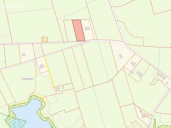 0.59 Acre Site, Rinneen, Kinvara, Co. Galway - Image 3