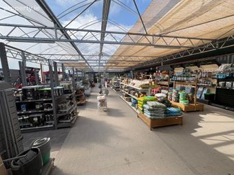 Retail Shop Unit At Solas, Dublin Road Business Park, Lea Road, Portarlington, Co. Laois - Image 3