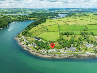 Brecon Lodge, East Ferry, Co. Cork - Image 2
