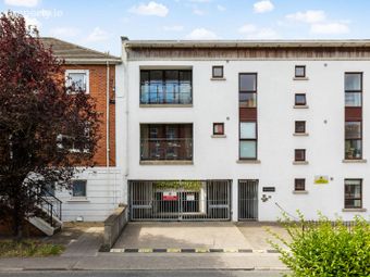 8 Riverwood, Richmond Road, Fairview, Dublin 3 - Image 2