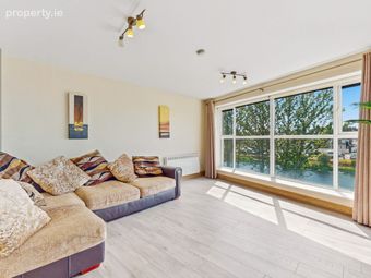 Apartment 3, The Keep, Castlefield, Athy, Co. Kildare - Image 2
