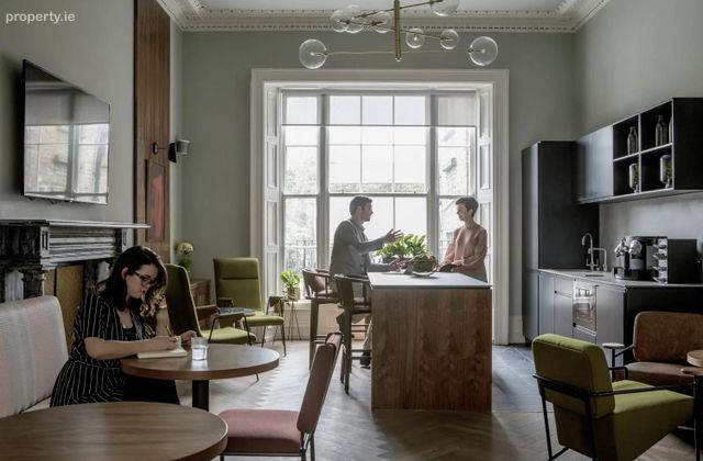 Fitzwilliam Place, Dublin 2 - Click to view photos