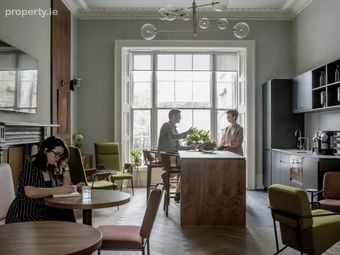 Fitzwilliam Place, Dublin 2