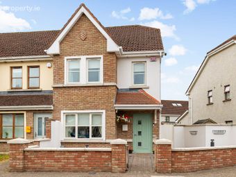 28 Ryebridge Close, The Ryebridge, Kilcock, County Kildare, W23 T326, Kilcock, Co. Kildare