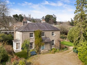 Valle Pacis, Newtownmountkennedy, Co. Wicklow