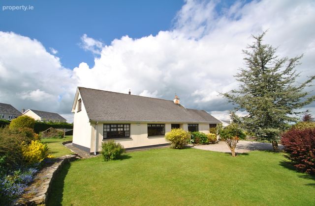 Tullaskeagh, Roscrea, Co. Tipperary, Roscrea, Co. Tipperary - Click to view photos