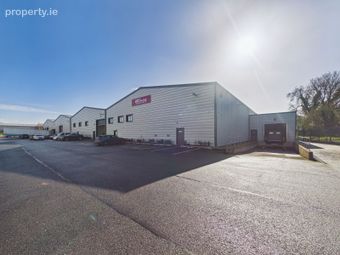 Unit 8, Nova Business Park T45ey03, Little Island, Co. Cork - Image 5