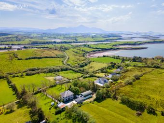 Acres, Drumbrastle West, Newport, County Mayo, Newport, Co. Mayo