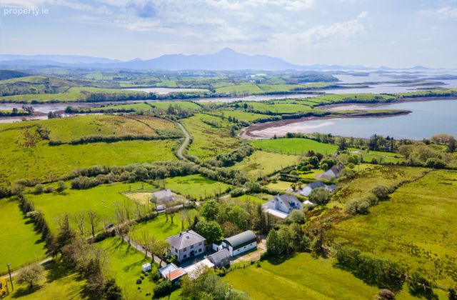 Acres, Drumbrastle West, Newport, County Mayo, Newport, Co. Mayo - Click to view photos