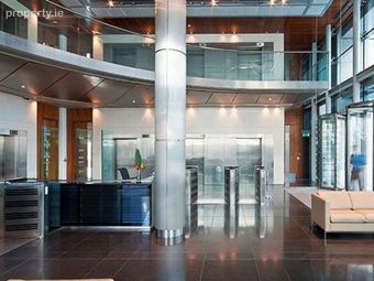 One George's Quay Plaza, Dublin 2 - Image 4