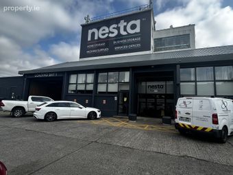 Nesta Storage, Deansgrange Business Park, Kill Lane, Deansgrange, Co. Dublin - Image 4