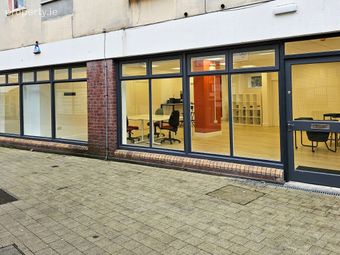 The Humbert Mall, Main Street, Castlebar, Co. Mayo - Image 2