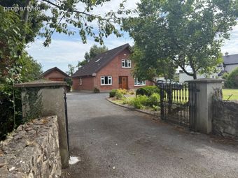 Highpark, Ballysimon, Ballysimon, Co. Limerick
