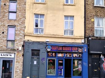 23 Richmond Street South, Portobello, Dublin 8