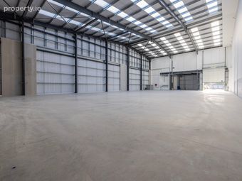 Unit 2 Airport Trade Park, Swords Road, Co Dublin, Balgriffin, Dublin 13 - Image 3