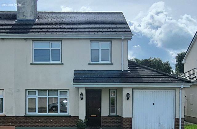 24 Westgate, Birr, Birr, Co. Offaly - Click to view photos