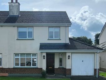 24 Westgate, Birr, Birr, Co. Offaly