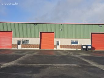 Johnstown Cornafulla, Athlone, Co. Westmeath
