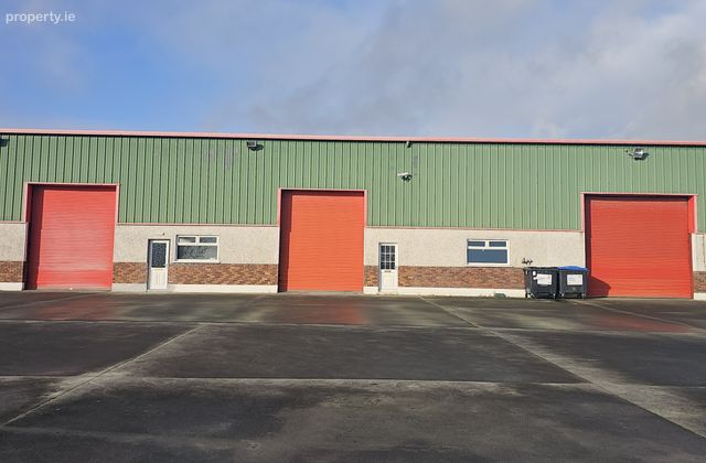 Johnstown Cornafulla, Athlone, Co. Westmeath - Click to view photos