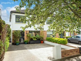 3 Roebuck Downs, Clonskeagh, Dublin 14, Co. Dublin, Clonskeagh, Dublin 14 - Image 2