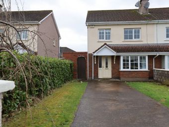 56 Oldcourt, Greenfield, Ballincollig, Co. Cork