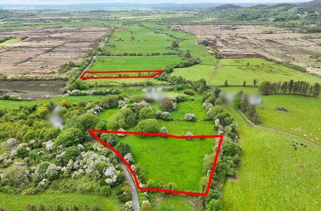 Moorbrook, Foxford, Co. Mayo, Foxford, Co. Mayo - Click to view photos