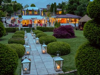 Villa Barton, 1 Churchfield, The K Club, Straffan, Co. Kildare - Image 3