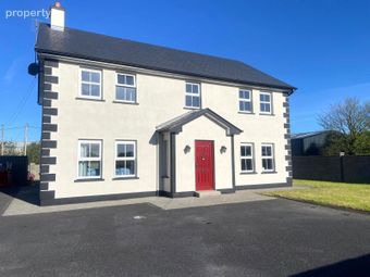 Abbeyquarter, Ballyhaunis, Co. Mayo