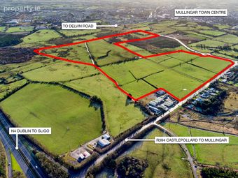 Robinstown, Mullingar, Co. Westmeath