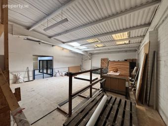 Unit 8, Hibernian Industrial Estate, Tallaght, Dublin 24 - Image 5
