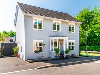 47 Millbridge Way, Naas, Co. Kildare, Naas, Co. Kildare - Image 3