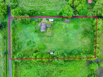 Moss Cottage, Fearglass, Farnaght, Co. Leitrim - Image 4