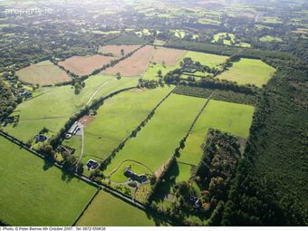 Kindlestown Road Upper, Bellevue, Delgany, Co. Wicklow - Image 2