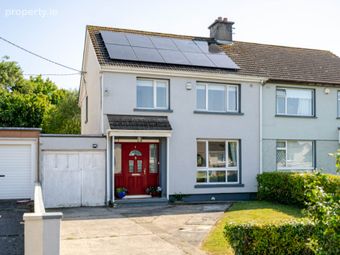 12 Caragh Avenue, Caherdavin, Limerick, Caherdavin, Co. Limerick