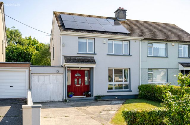12 Caragh Avenue, Caherdavin, Limerick, Caherdavin, Co. Limerick - Click to view photos