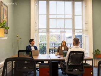 24 Fitzwilliam Place, Dublin 2 - Image 2