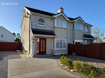 26 Cois Na Mona, Cooleragh, Coill Dubh, Co Kildare, Coill Dubh, Co. Kildare