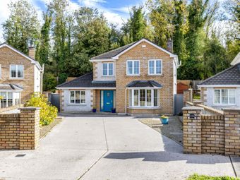 13 Drumglen Drive, Swellan Lower, Cavan, Cavan, Co. Cavan