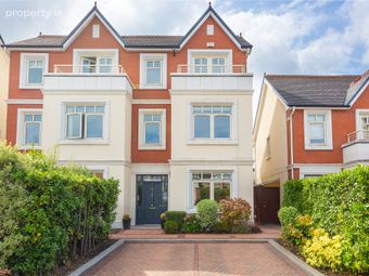 45 College Square, Terenure, Terenure, Dublin 6w