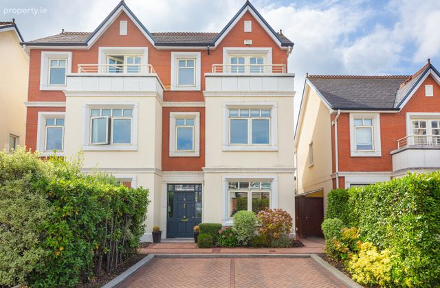 45 College Square, Terenure, Dublin 6w, Terenure, Dublin 6w - Click to view photos