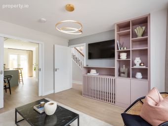 4 Bedroom Semi Detached, South Circular Road, Co. Limerick - Image 5